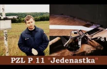 Polski myśliwiec PZL P.11 "Jedenastka", "Puławszczak" [Zabytki Nieba]