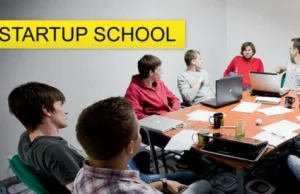 Zespoły Startup School 2011 - Mam Startup