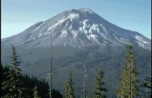 31 lat po gigantycznej erupcji Mount St. Helens. Świetne foty