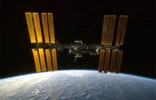 Niebezpiecznie w kosmosie - ewakuacja załogi ISS do statków ratunkowych