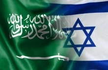 Izrael zacieśnia współpracę z islamskimi monarchiami nad Zatoką Perską