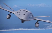 Boeing pokazał w pełnej okazałości pierwszego w historii drona-cysternę...