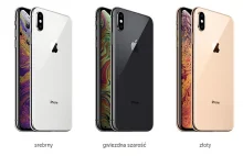 iPhone XS, XS Max i XR już są. Rekordowo wysokie ceny
