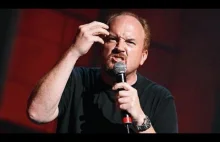 Louis C.K 2015 – Nowy stand up