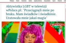 Mec. Jerzy Kwaśniewski: celem parad równości jest prowokowanie obscenicznością