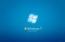 Łatka Microsoftu sprawia problemy użytkownikom Windows 7