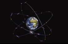 Problemy systemu Galileo