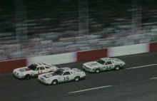 Wyścig NASCAR na torze Darlington Raceway z 1978 roku