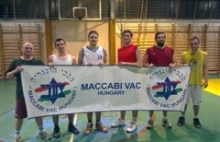 Tolerancja według żydów: węgierski klub sportowy tylko dla prawdziwych żydów