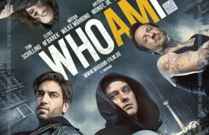 Who Am I | Filmowy Janusz