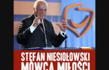 Wyborcza klęska Kaczyńskiego … w zakładach karnych