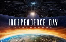 Skutki wojny z 1996 roku w klipie z filmu Dzień niepodległości: Odrodzenie...