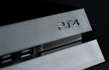 Sony oficjalnie zapowiada nową wersję PlayStation 4