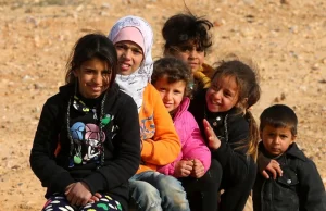 UNICEF: w wojnie w Syrii ucierpiało ponad 80 proc. tamtejszych dzieci