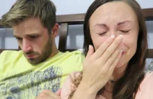 Vloger 'zaskoczył' żonę informacją o ciąży. 5 dni później kobieta płacze...