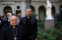 Watykan i policja w Chile rozliczą księży pedofilów. Władze skonfiskowały...