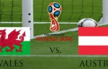 Austria vs Wales Highlights & Full Match