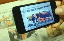 Gazeta Olsztyńska prawdziwie wirtualnie