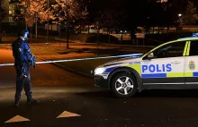 Szwecja: Eksplozja bomby obok nocnego klubu w Malmo