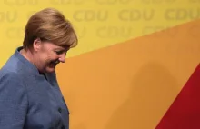 Merkel: To wstyd, że w Niemczech wrócił antysemityzm. Żydzi potrzebują ochrony