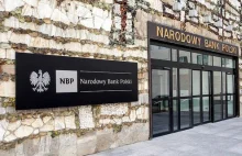 Czerwińska powołana do zarządu NBP