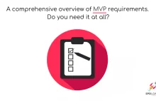 A comprehensive overview of MVP requirements