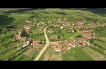 Charlottenburg - niemal bajkowa wioska w Rumunii