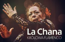 La Chana - Królowa Flamenco