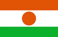 Niger – Wikipedia, wolna encyklopedia