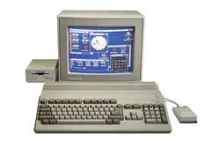 Internet Archive wzbogacone o 10000 gier z Commodore Amiga!