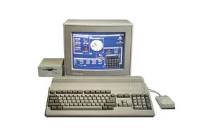 Internet Archive wzbogacone o 10000 gier z Commodore Amiga!
