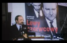 Kaczyński i Macierewicz o Bolku. 1993 rok.