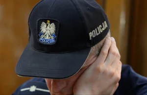 Pomyłka policji kosztowała go prawo jazdy. Dostanie 20 tys. zł...