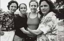 Historia Czterech Sióstr Na Przełomie 35 lat
