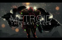 METROID: THE SKY CALLS - Gratka dla fanów Metroid.