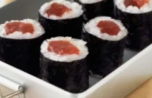 Czego Polacy nie wiedzą o sushi?