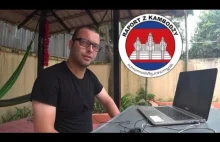 Q&A- Kambodża - wizy, bezpieczeństwo,...