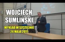 Wojciech Sumliński o PATOLOGIACH w polskich SŁUŻBACH SPECJALNYCH