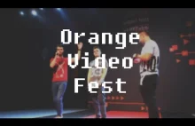 Orange Video Fest Best Moments 2014
