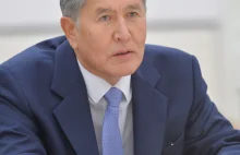 Kyrgyzstan president says women in mini-skirts don’t become suicide bombers