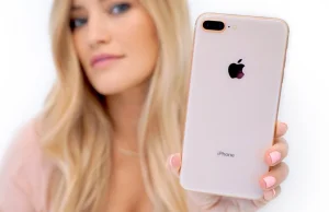 Czy warto kupić iPhone X, czy lepiej większego iPhone 8 Plus? X vs 8 Plus....