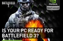 Battlefield 3 - DICE pokazuje statystyki z bety