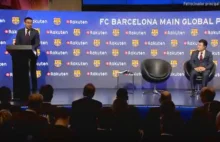 Piłkarz Barcy załatwił klubowi najbardziej lukratywną umowę w historii futbolu