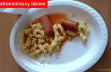 Jak w Wągrowcu Dzwonnik przedszkolaki karmi?