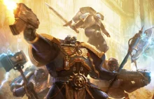 Jest nadzieja, że powstanie MMORPG ze świata Warhammer 40k: Eternal Crusade