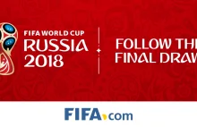 Polska zagra z Kolumbią, Senegalem i Japonią w grupie H na mundialu!