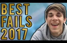 Best Fails of the Year 2017 (December 2017) || FailUnited