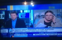 posłanka Pawłowicz znowu w akcji...