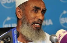Uwolniony więzień z Guantanamo promuje dzihad w Somalii