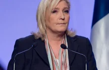 Porażka Le Pen. Front Narodowy nie wygrał w żadnym z regionów.